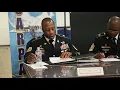 2019 Army Pacific Best Warrior Competition Board