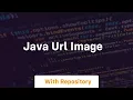 java url image