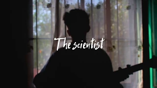 Download The Scientist (Coldplay) Cover by Arthur Miguel MP3