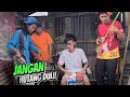 Download Lagu JANGAN HUTANG DULU #Orkesparabot #komedi