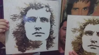 Roberto Carlos e sua história - Parte 4 ( Início dos anos 80 o maior vendedor de discos do Brasil )