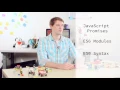 Required ES6 Knowledge