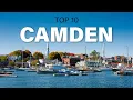 Top 10 Things To Do In Camden Maine What To Do In Camden