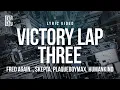Download Lagu Fred again.., Skepta, PlaqueBoyMax \u0026 Humankind - Victory Lap Three | Lyrics