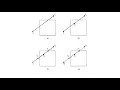 Midpoint subdivision algo of line clipping