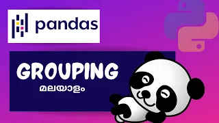 Pandas Part 4 Grouping in Pandas