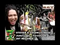 Download Lagu Steven \u0026 Coconuttreez - Tersenyum Lagi (Official Music Video)