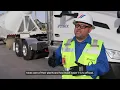 What s it like to be a Cemex Transportation Driver