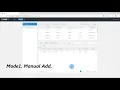 DSS Pro 2 How to Add Device - Dahua