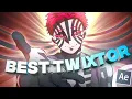 Best Twixtor Method Tutorial AMV After Effects Flowframes