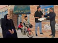 Download Lagu The breathtaking battle between Behnam and Dehyar;🤺 When Elham's right was trampled underfoot!