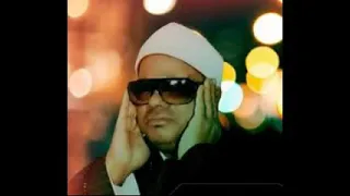 تلاوة من سورة الرعد وقصار السور الشيخ عنتر مسلم 