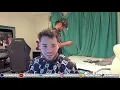 Adin Ross - AMP SPECIAL 2021-06-18 Full Stream