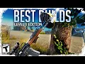 The BEST Budget Weapon Builds for Level 1 Traders - Escape From Tarkov