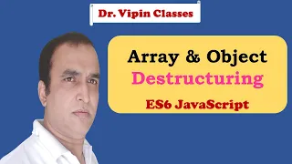 JavaScript ES6 Tutorial - 10