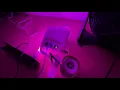 nebulizer fan noise for sleep