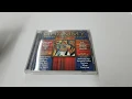 UNBOXING COVER 4K HD 2001 Grammy Pop Nominees 2001 Grammy Pop Nominees (Artist)  Format: Audio CD