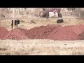 Police Investigating After Dirt Piles Ended Up on Mayor s Property in Oklahoma