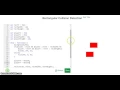 Collision Between 2 Rectangles