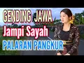 Download Lagu GENDING JAWA LAWAS - SINOM PARIJOTO NYAMPLENG TENAN - KONCO LEYEH-LEYEH