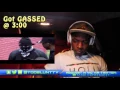 Skepta and Giggs Look Out Throwback