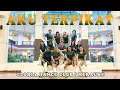 Download Lagu AKU TERPIKAT // LINE DANCE // Choreo CAECILIA M FATRUAN // GDC MERAUKE PAPUA INA