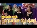 Download Lagu Natalis Trio - Marparbue Do Lojami (inang na uli lagu)