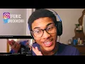 Lil Lano - "Stone Island" (Official Video) AMERICAN REACTION!