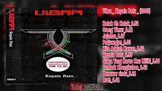 Download Vibra _ Penawar Rindu MP3