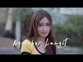 Lagu NGELABUR LANGIT - ( Ipank Yuniar ft. Vita Terada Cover \u0026 Lirik )