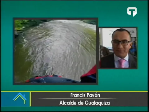 Gualaquiza presenta su agenda de festividades por sus 79 años de cantonización