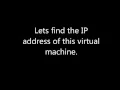 Solved java net UnknownHostException