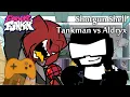 Download Lagu Tankman vs Aldryx: Shotgun Shell (FNF Entity mod) - Friday Night Funkin'