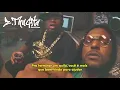 ScHoolboy Q - Hands On The Wheel (Feat. A$AP Rocky) [Legendado]