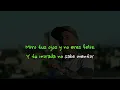 Ke Personajes - Adiós amor  Oye mujer (letra)