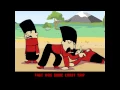 Russian Dancing Men Clips