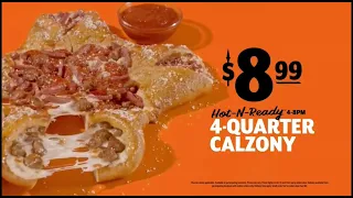 Little Caesars Commercials