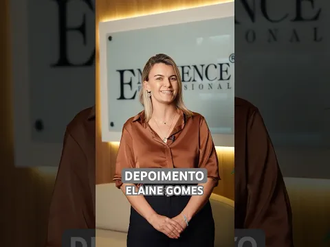 Elaine Gomes - Aluna Especializando em analisamento Emolience #hair #cabeloslindo