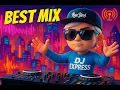 Download Lagu HOTTEST Latin Jersey Club DJ Mix of 2025 | Fiesta Latina Party by DJ Express