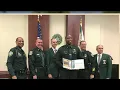 Seminole County increasing diversity deputy recruitment