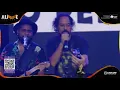 Pátria que pariu - Gabriel O Pensador e Japão (Viela 17) no Alive Festival