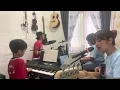 Download Lagu Ow ow ow five minute cover