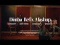 Download Lagu Dimba Refix Mashup |  Spoiler4T3, Gody Tennor \u0026 Ranzscooby (Prod Soundkraft)