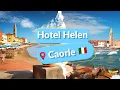 Download Lagu Hotel Helen 3S* Caorle Italy Обзор отеля на море в Италии рядом с Венецией