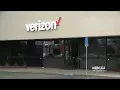 Armed Thieves Target Bay Area Verizon Stores