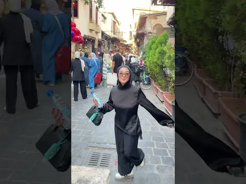 ولكم سوريا🥹🇸🇾