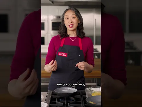 How to Achieve "Medium Heat" Every Time