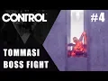 Control Unknown Caller How To Defeat Hiss Corrupted Tommasi boss in the Mail Room