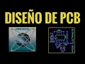Proteus Tutorial From Scratch - Designing a PCB
