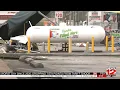 U-Haul employee dies after East Ridge propane accident